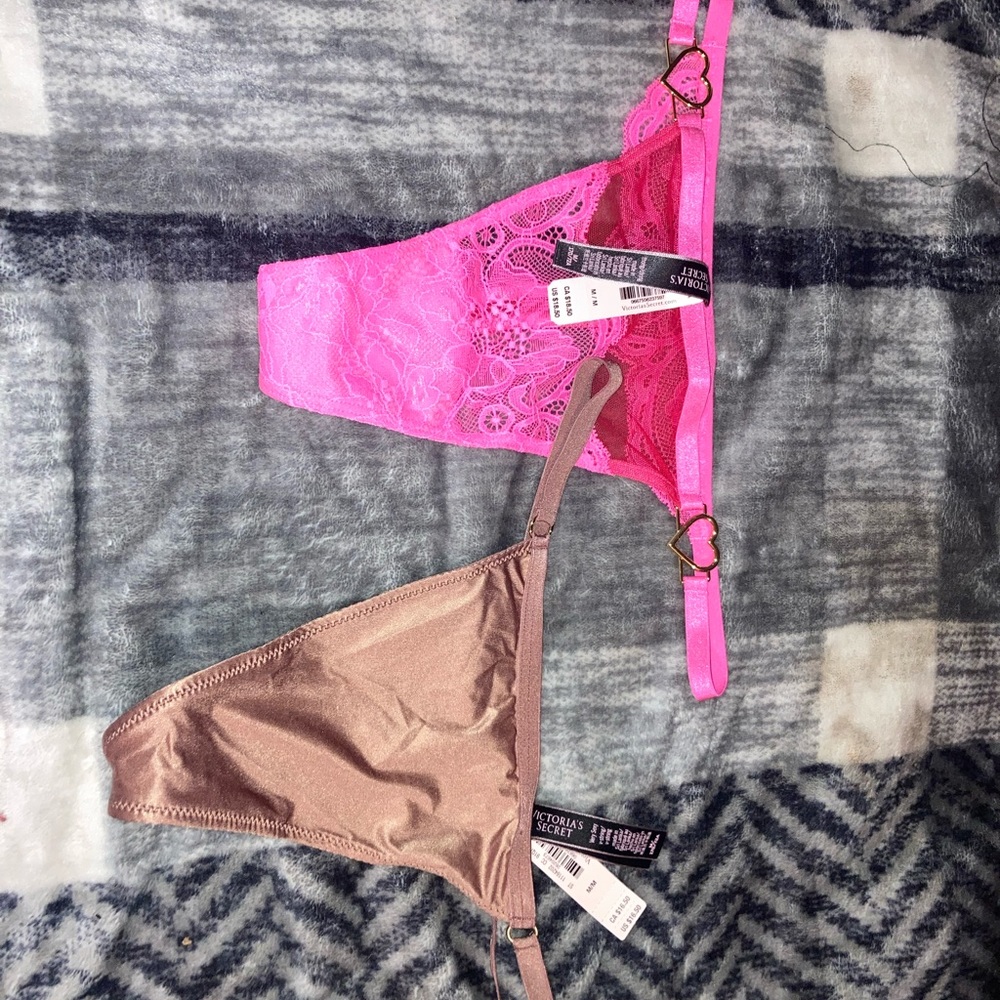 VICTORIA SECRET UNDERWEAR